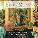 Peter McCann - The Man Who Ran The Inn