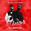 Музыка В Машину 2022 - Miyagi Andy Panda Minor DJ Safiter Remix