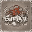Soulicit - Time to Fly