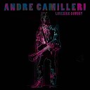 Andre Camilleri - Cut Loose