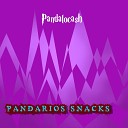 Pandalocash - Kiss and Tell
