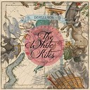 The White Kites - Blurred