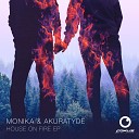 Monika & Akuratyde - Crystalline