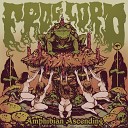 Froglord - Returning to Battle