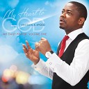 Vincent Kpodo - My Heart to God