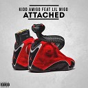 Kidd Amigo - Attached Deluxe Edition