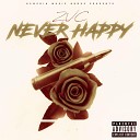 ZVC - Never Happy Remastered