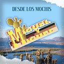 Miguel Y Miguel - El Cisne