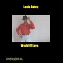 Louis Batey - World of Love