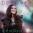 Deborah Pruneda - El Viento En Mi Rostro
