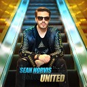 Sean Norvis feat Copamore Larisa Sirbu - Here I Am Radio Edit