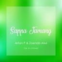 Zaenab Alwi Arfan P - Sappa Jamang