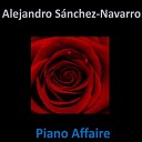 Alejandro Sanchez Navarro - Exaltation