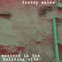 Freddy Wales - Herbal Tea