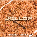 One Mojo Sik Jagga - Jollof