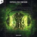 Crypsis Cold Confusion - From The East
