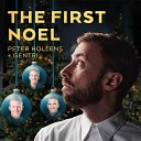 Peter Hollens - The First Noel