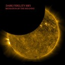 DARK FIDELITY HIFI - Soft Light for Re Entry