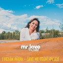 Furkan Dulda - Save Me From Myself