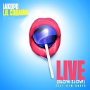 iakopo Lil Cobaine feat New Breed - Live Slow Slow