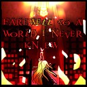 Eye4iP - Farewell to a World I Never Knew Instrumental