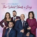 The Lore Family - The World Needs a Song