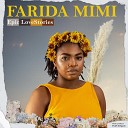 Farida Mimi feat VIZUAL MAGICIAN - gone with the wind