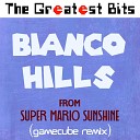 The Greatest Bits - Bianco Hills from Super Mario Sunshine GameCube…