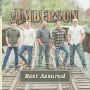 Amberson - The Hand That Rocks the Cradle