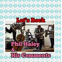 Phil haley his comments - Goodbye Baby