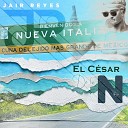 Jair Reyes - El Cesar de la N