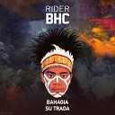 Rider BHC feat GSrap Tobix Zparta LA - Mimpi Yang Buta