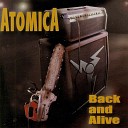 Attomica - From Beyond
