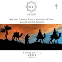 All Saints Aston Church Choir Ian Watts - I Vow to Thee My Country Thaxted