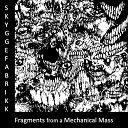 Skyggefabrikk - Crucifixus Passus Et Sepultus Est