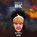 Rider BHC feat TREMOR COASTLINE Bagarap - Stengah Mati Rindu