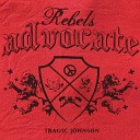 Rebel s Advocate - Sandy Beaches