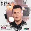 Menil Velioski - Donesi divlje mirise (Live)