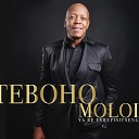 Teboho Moloi - Bokang Modimo Medley