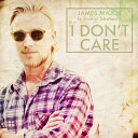 James Major feat David Shannon - I Don t Care