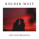 Rolder West - I Just Want You To Say Instrumental