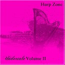 Harp Zone - Spider Dance Harp Version