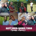 Gabriel Tembo - Dubstep Mix