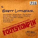 Brett Littlefair - Girl Can Groove