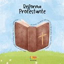For a e Vit ria - Reforma Protestante