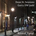 Garry DW Judd Kemal Yusuf - Electric Nocturne No 39 Dean St Sessions