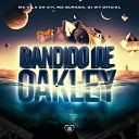 MC VIL DA 011 MC Buraga DJ W7 OFICIAL feat Love… - Bandido de Oakley