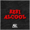 Mc Gw DJ Nill Prod - Bebi Alcool