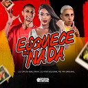 Dj JM DA IGREJINHA Miia Siqueira Mc MN… - Esquece por Nada