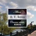 D V Reva - Overture of the Whispering Woods